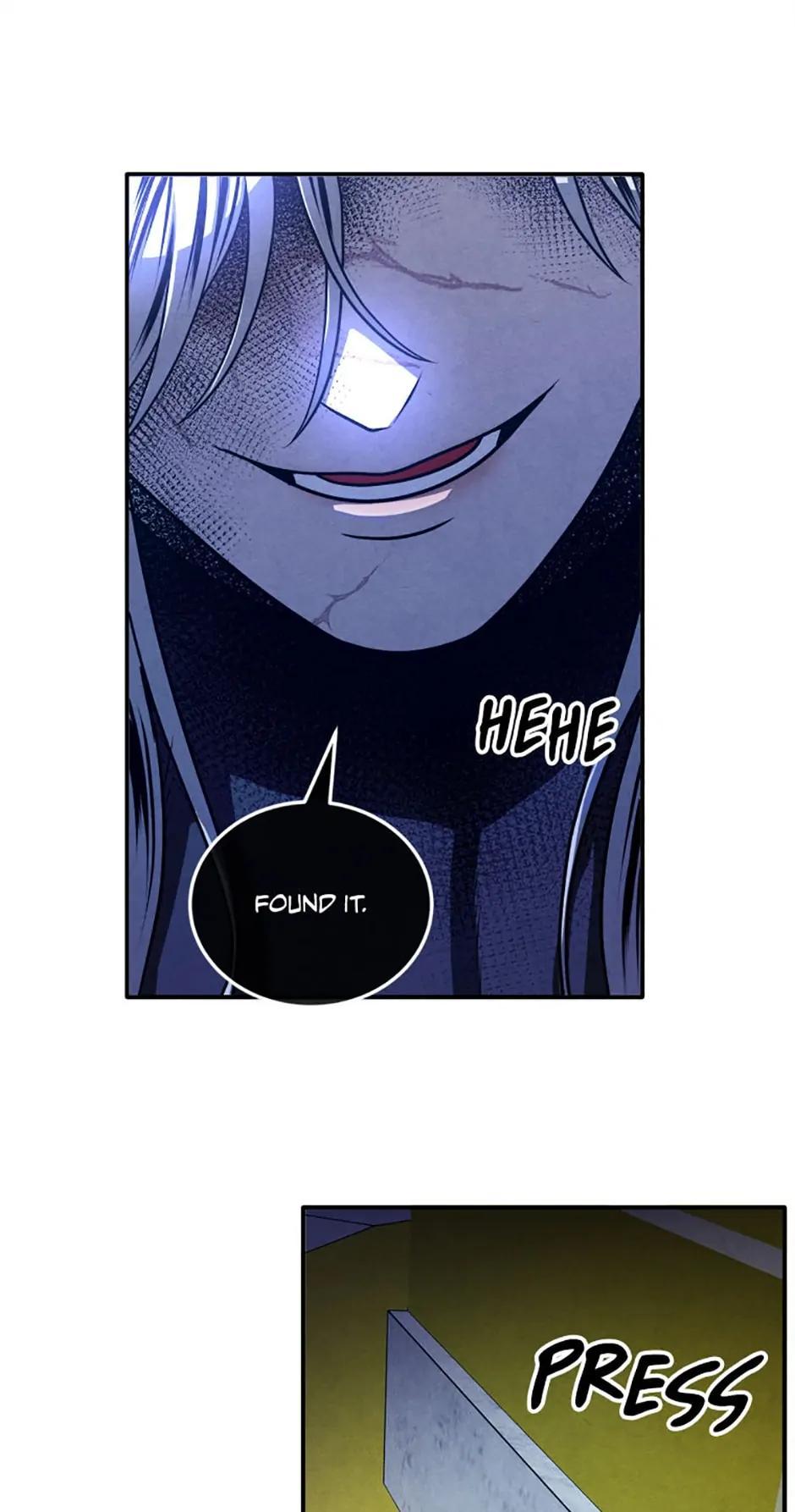 Jack Be Invincible Chapter 100 33
