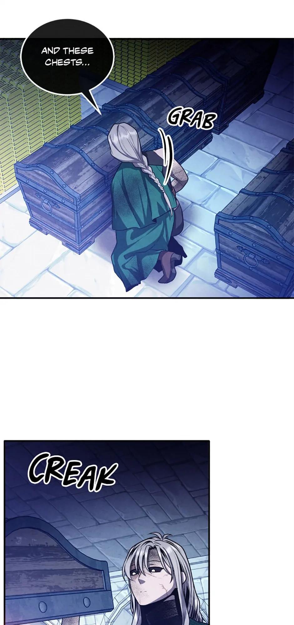 Jack Be Invincible Chapter 100 41