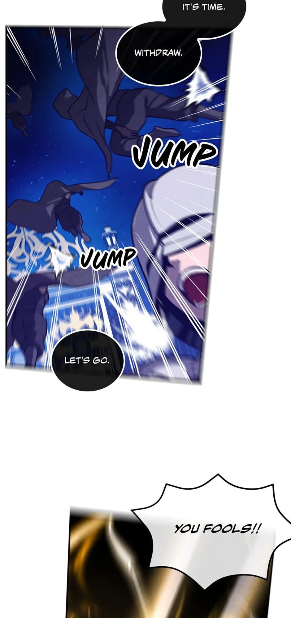 Jack Be Invincible Chapter 100 46