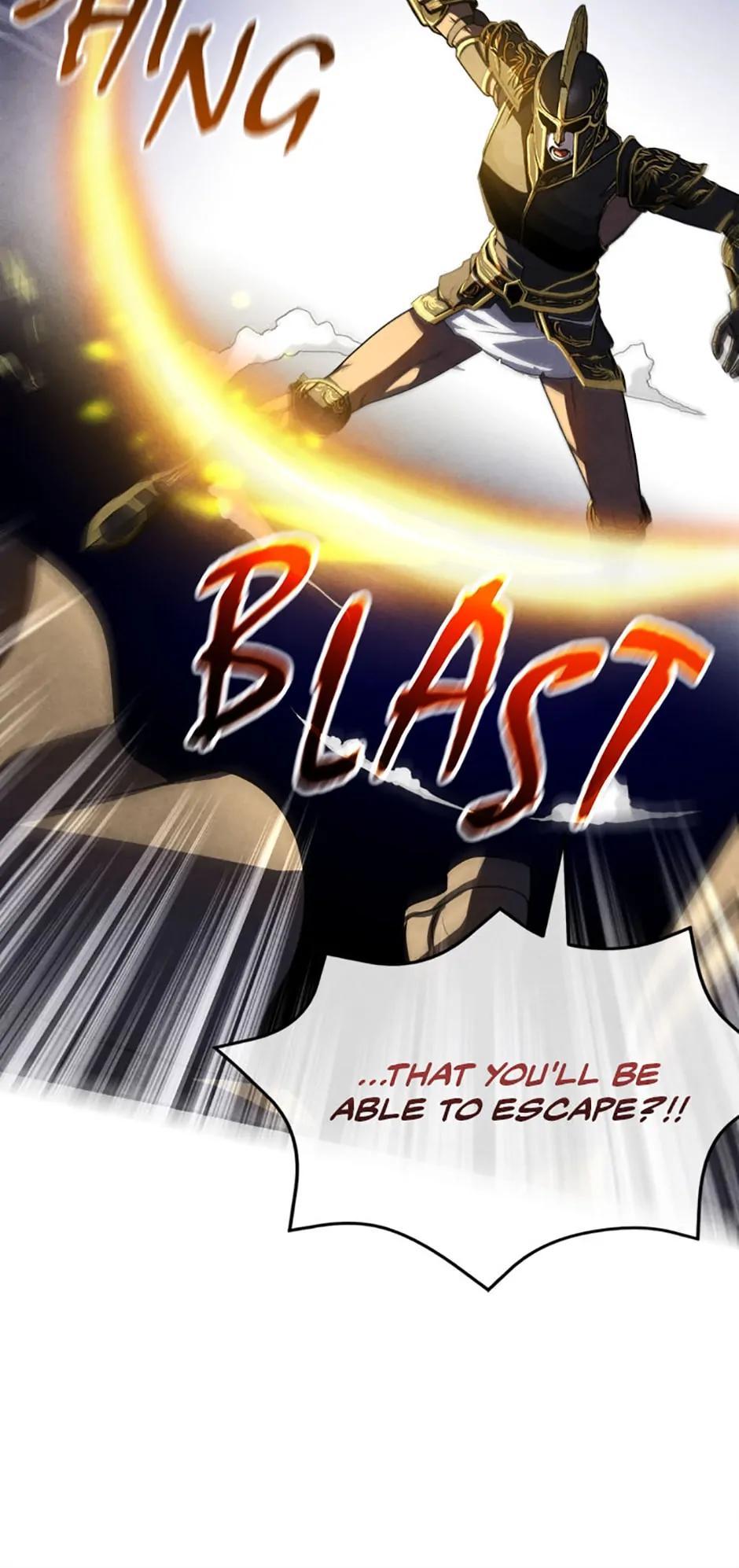 Jack Be Invincible Chapter 100 48