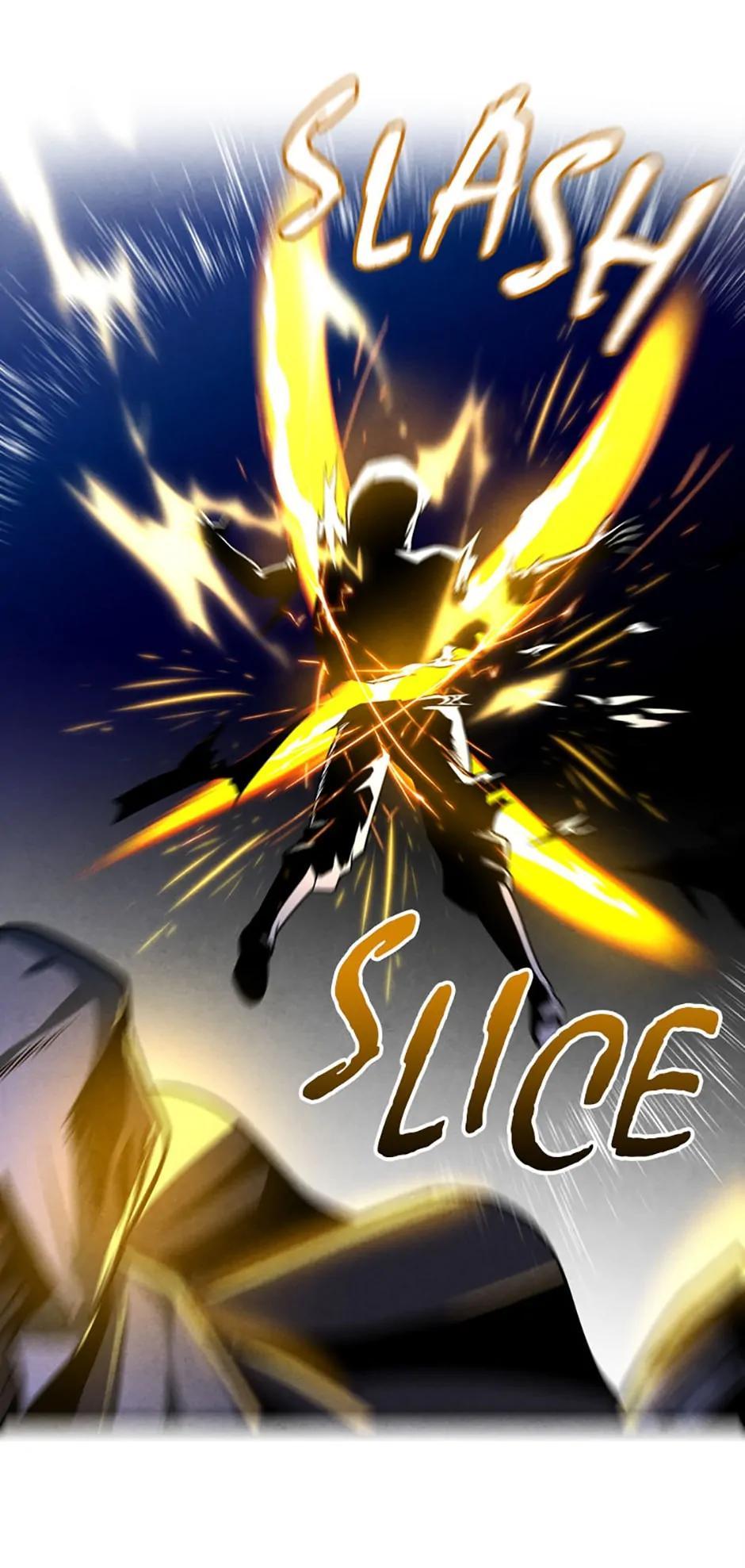 Jack Be Invincible Chapter 100 50