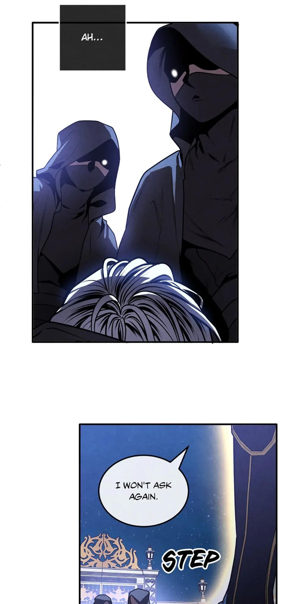 Jack Be Invincible Chapter 100 55