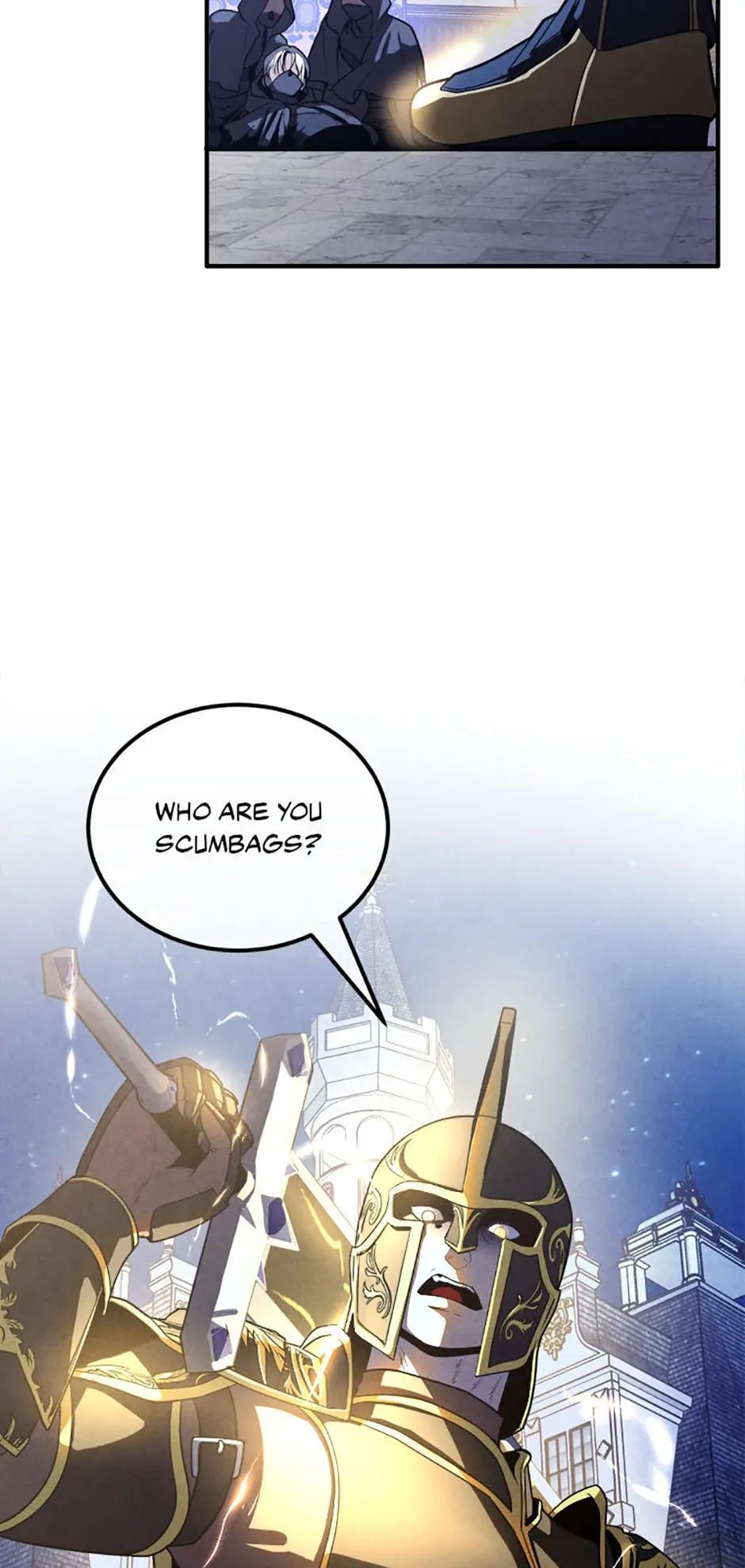 Jack Be Invincible Chapter 100 56