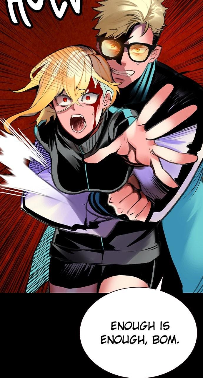  Jungle Juice Group 2 Chapter 48 Page 59