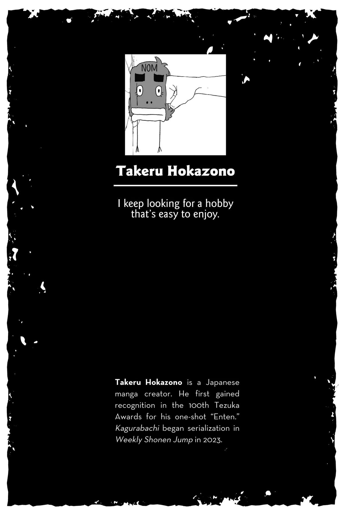 Kagurabachi Chapter 9 - Page 2 - Kagurabachi manga Chapter 9 manga