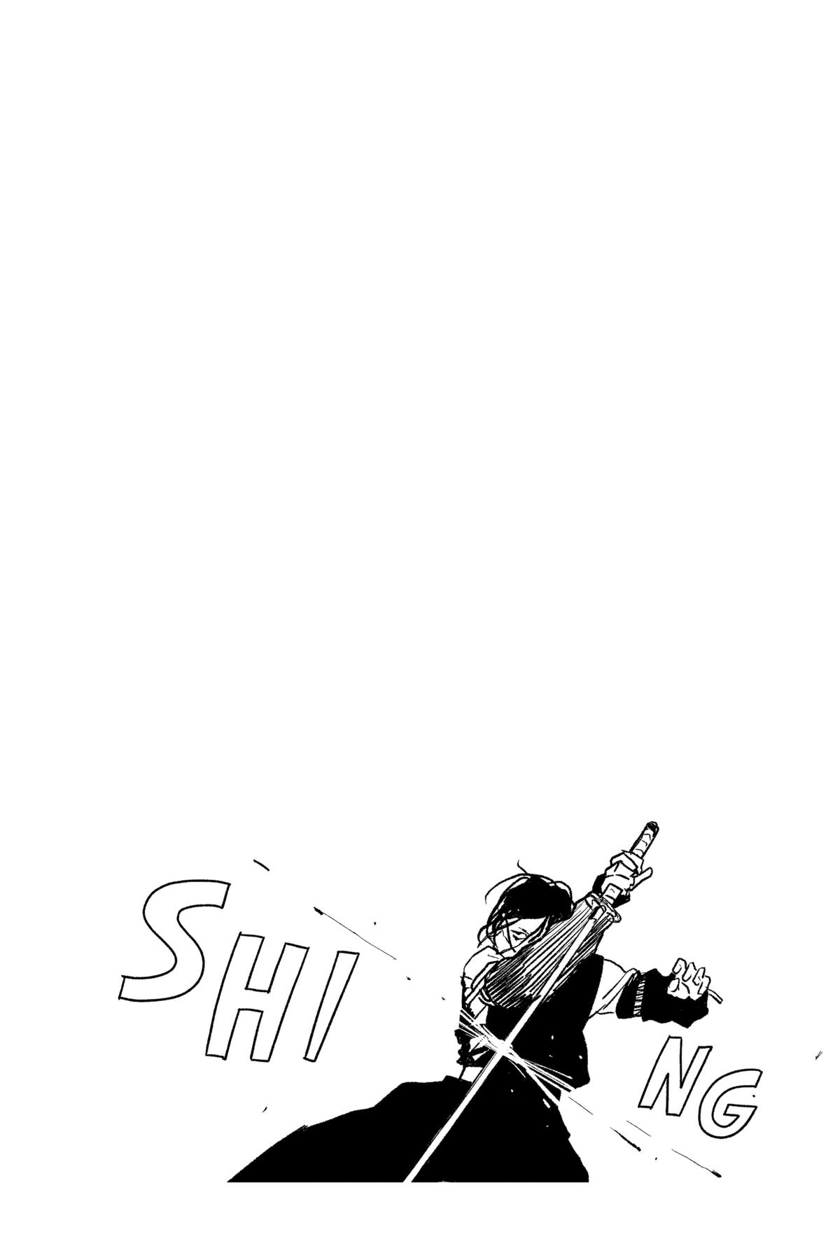 Kagurabachi Chapter 8