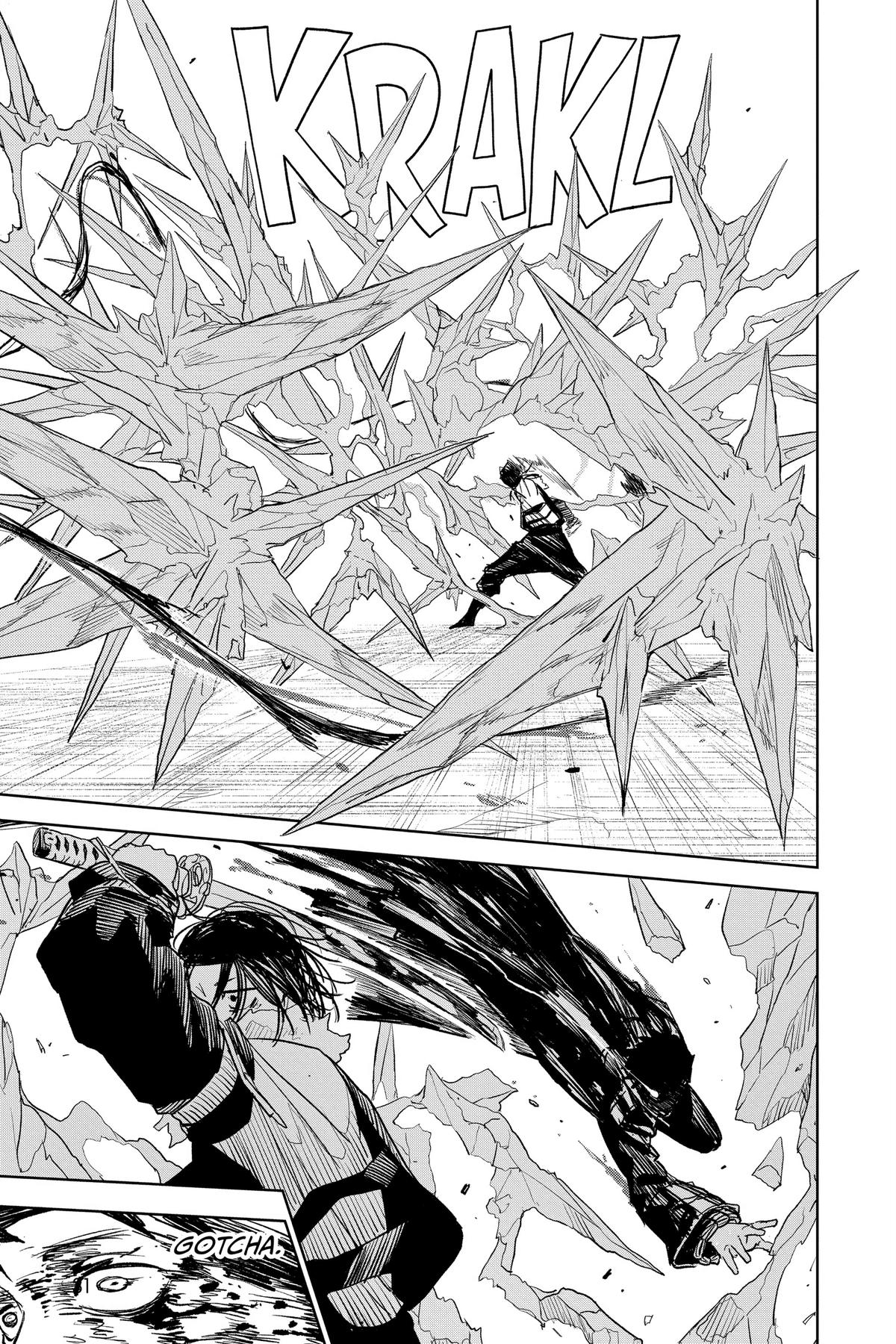 Kagurabachi Chapter 10 5