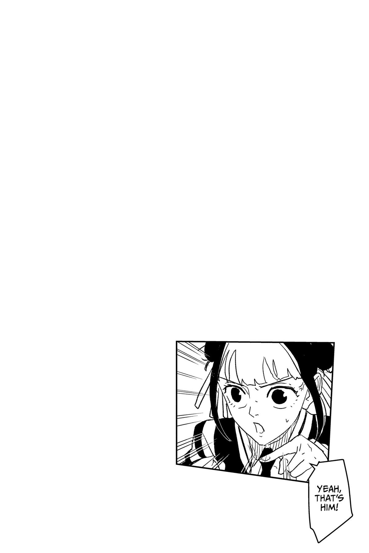 Kagurabachi Chapter 22