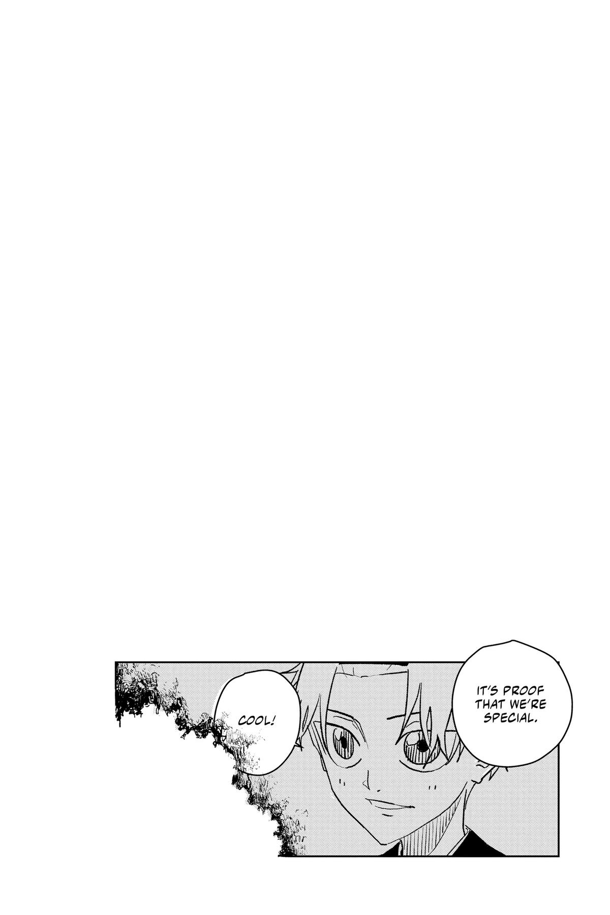 Kagurabachi Chapter 31