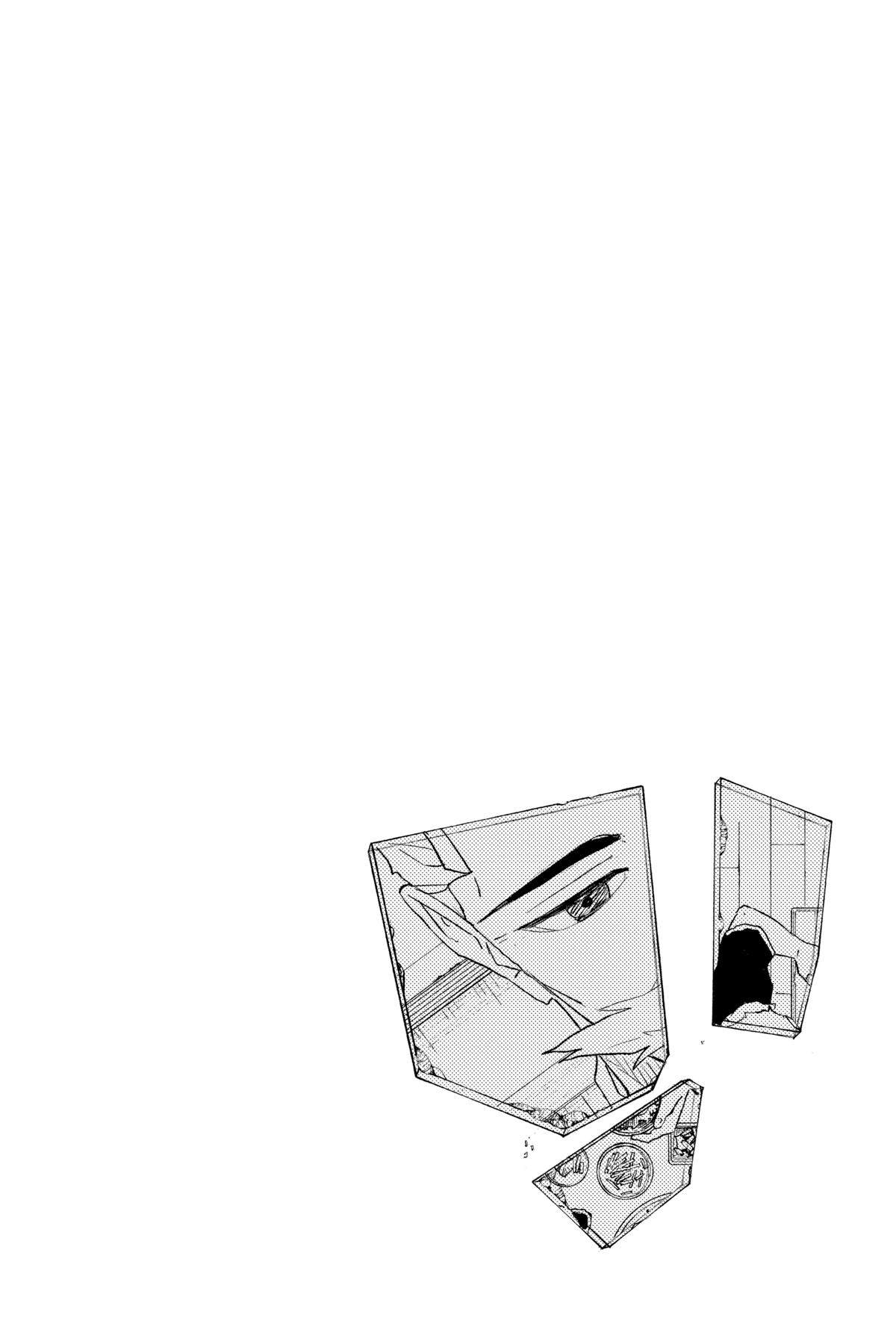 Kagurabachi Chapter 41