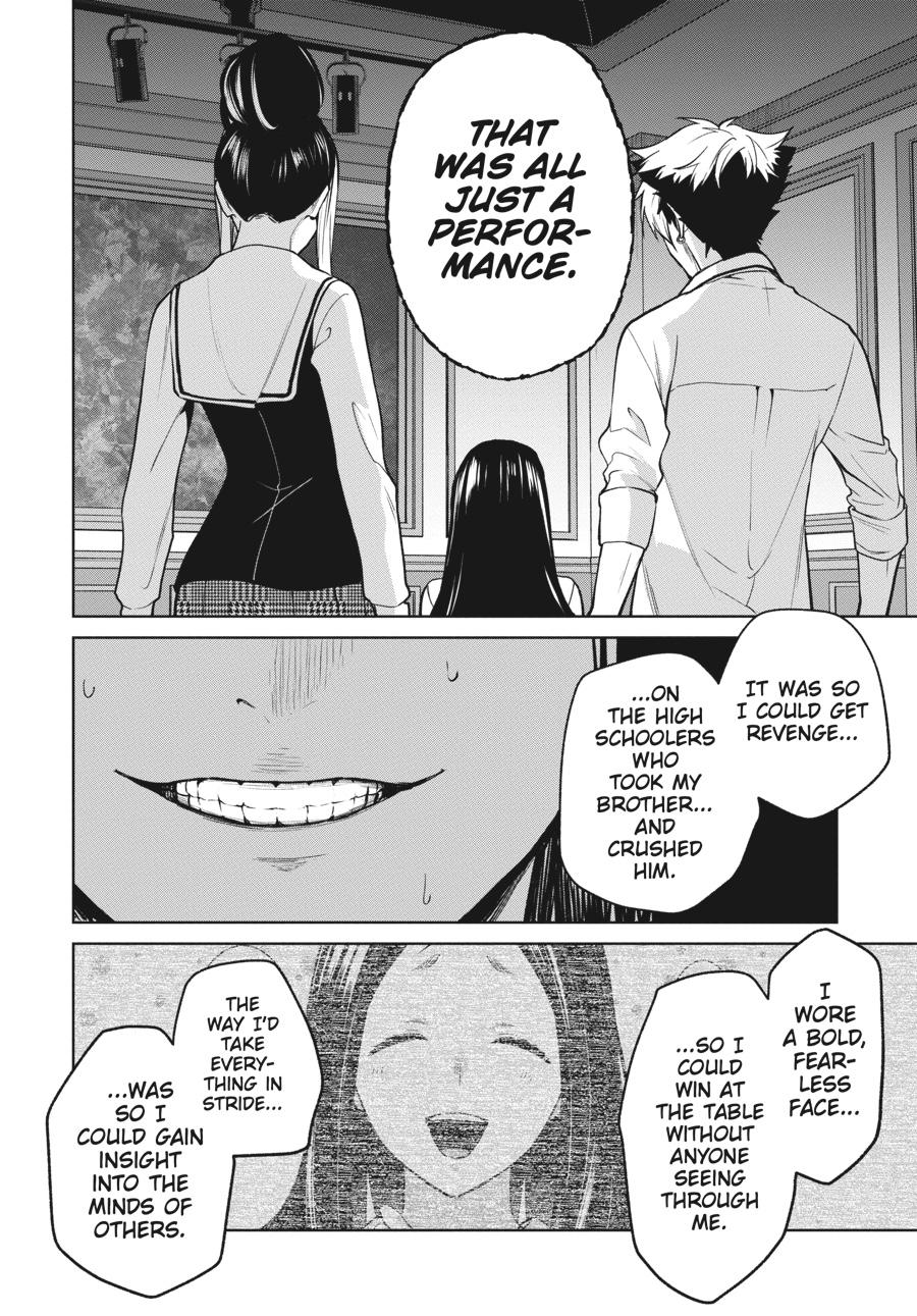 Kakegurui Twin Chapter 82 12