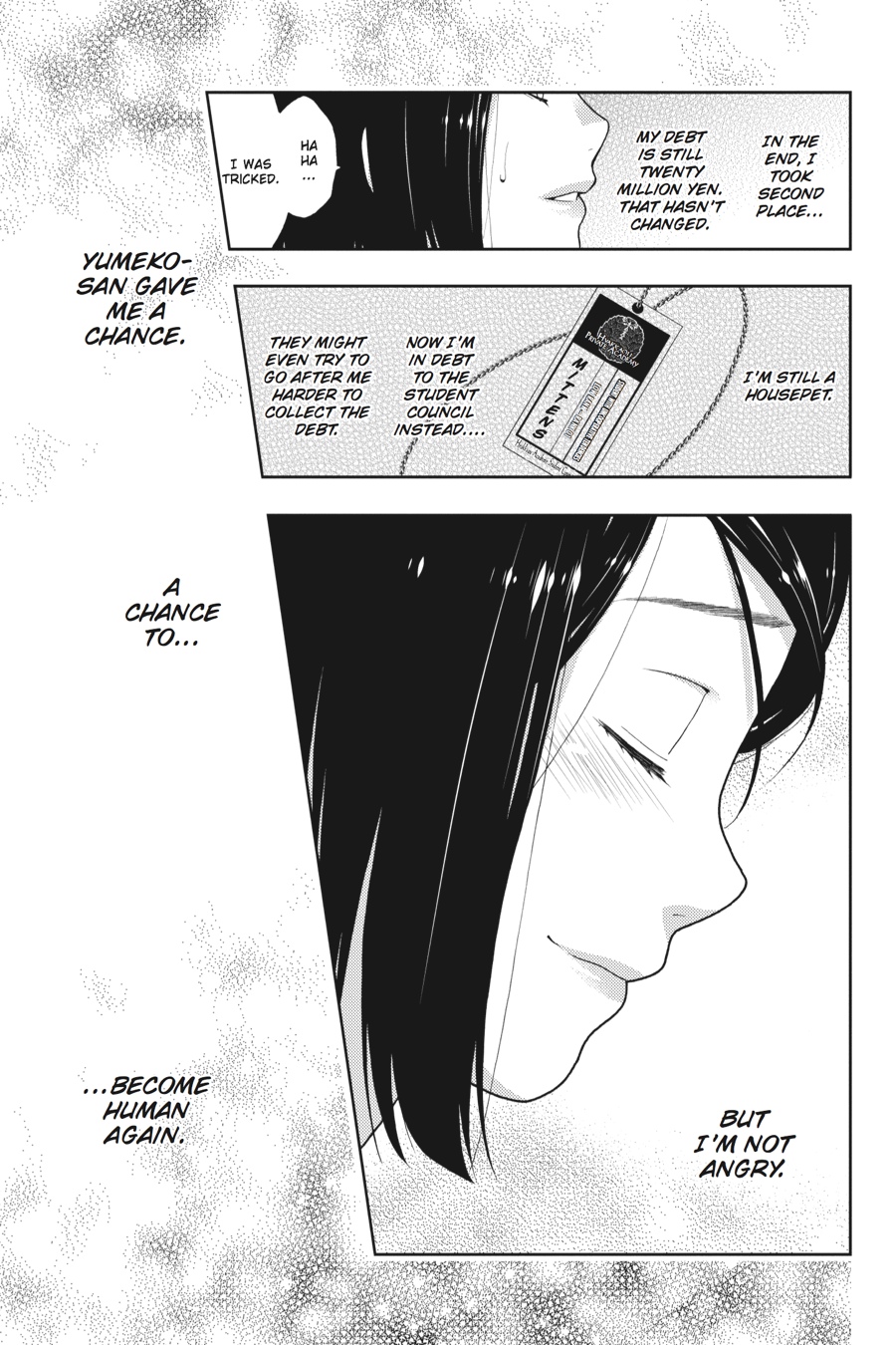 Kakegurui - Compulsive Gambler Chapter 9 42