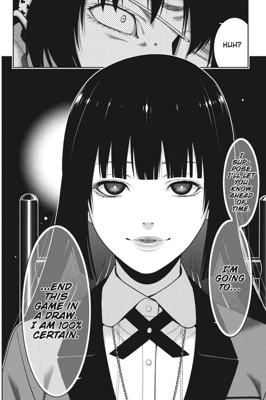 Kakegurui - Compulsive Gambler Chapter 13 44