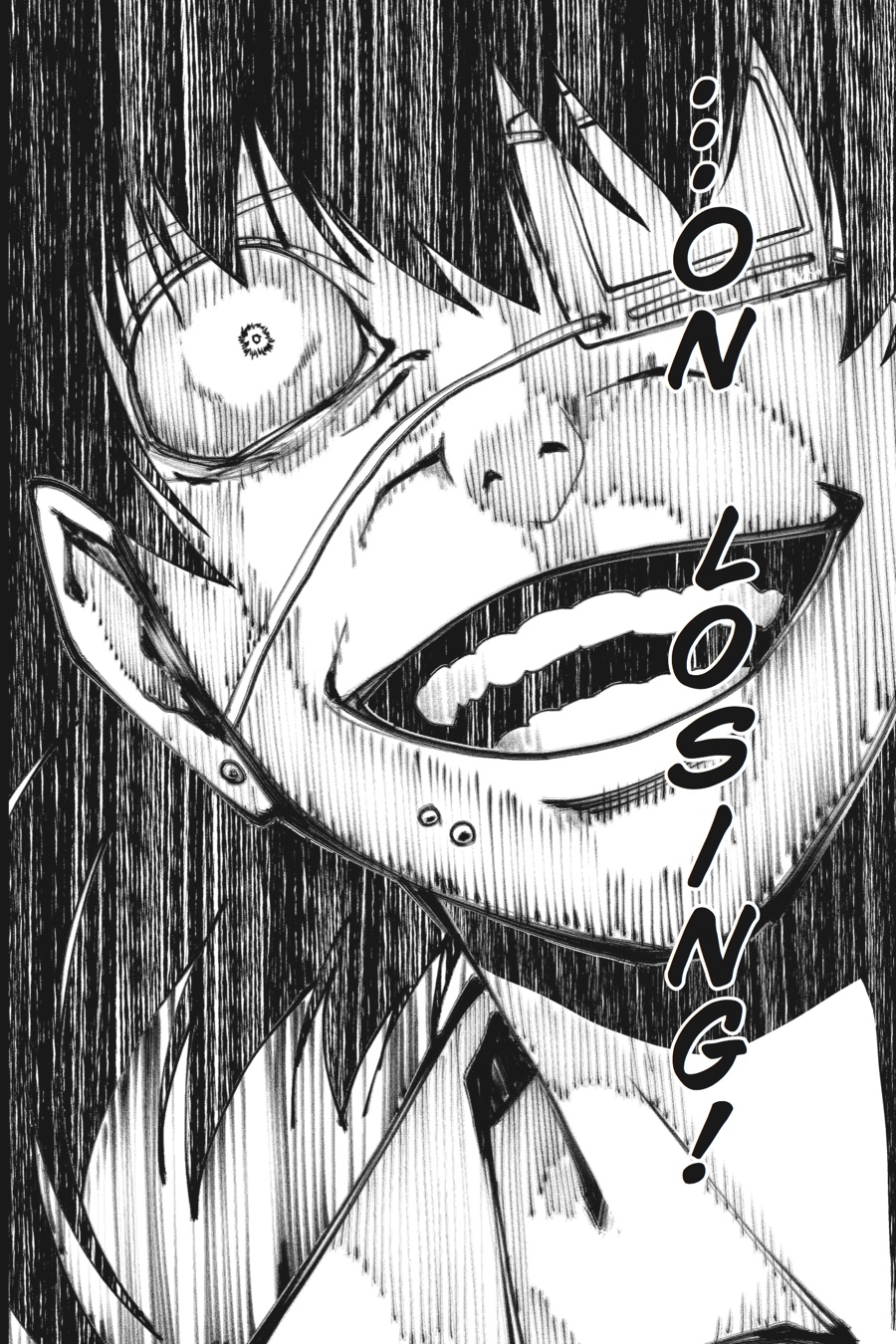 Kakegurui - Compulsive Gambler Chapter 15 19