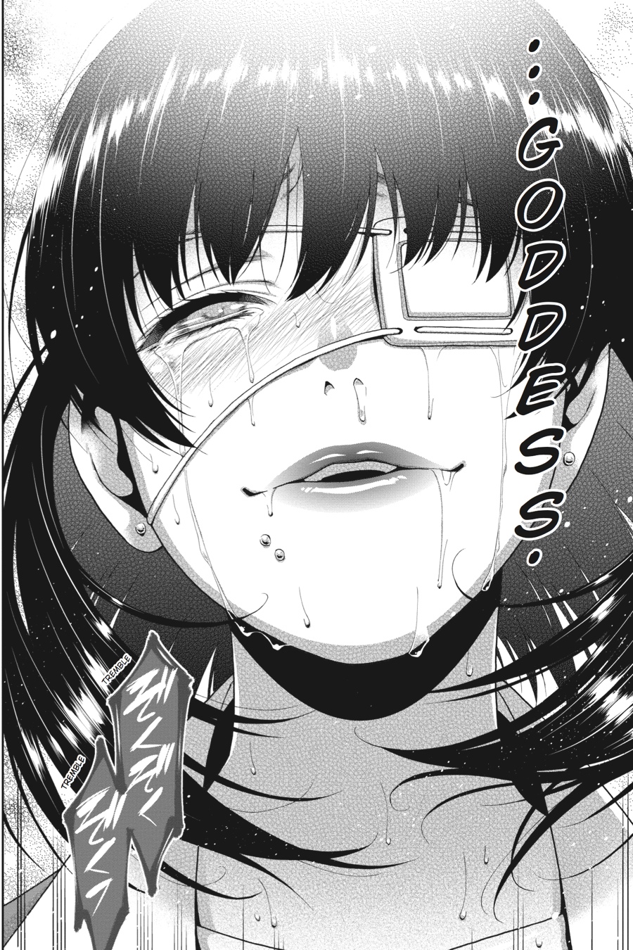 Kakegurui - Compulsive Gambler Chapter 16 39