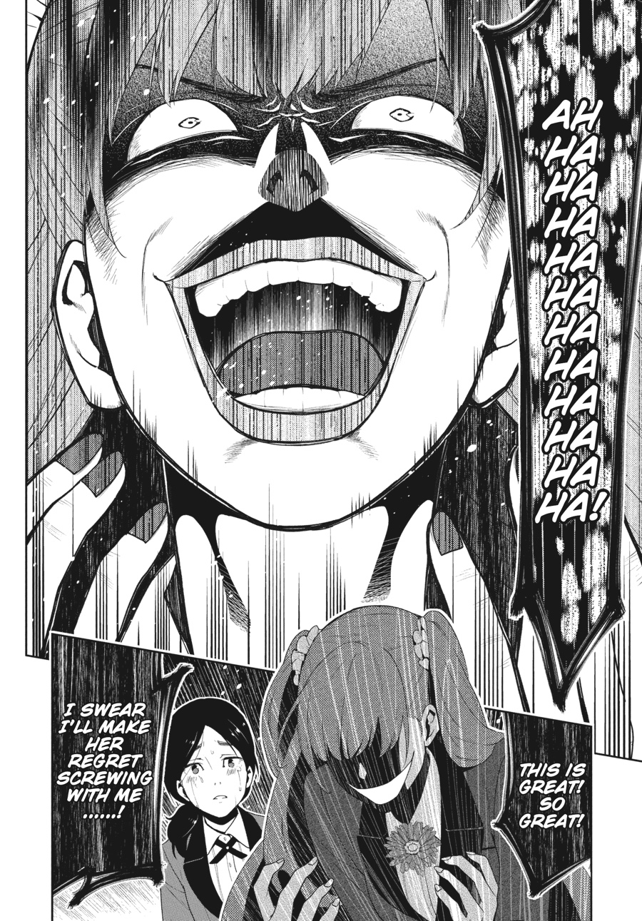 Kakegurui - Compulsive Gambler Chapter 19 40