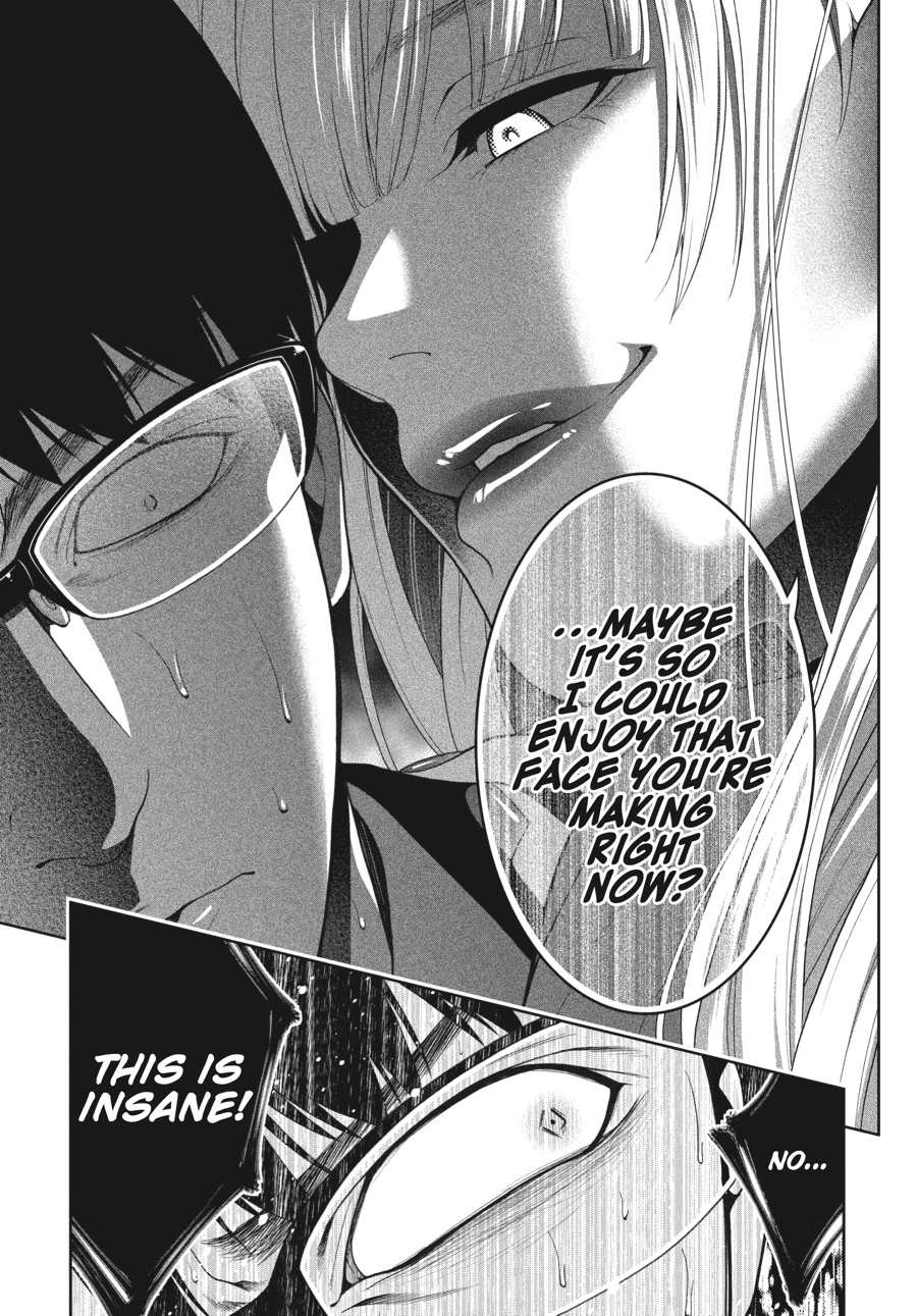 Kakegurui - Compulsive Gambler Chapter 26 26