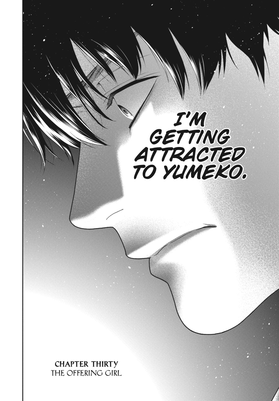 Kakegurui - Compulsive Gambler Chapter 30 2