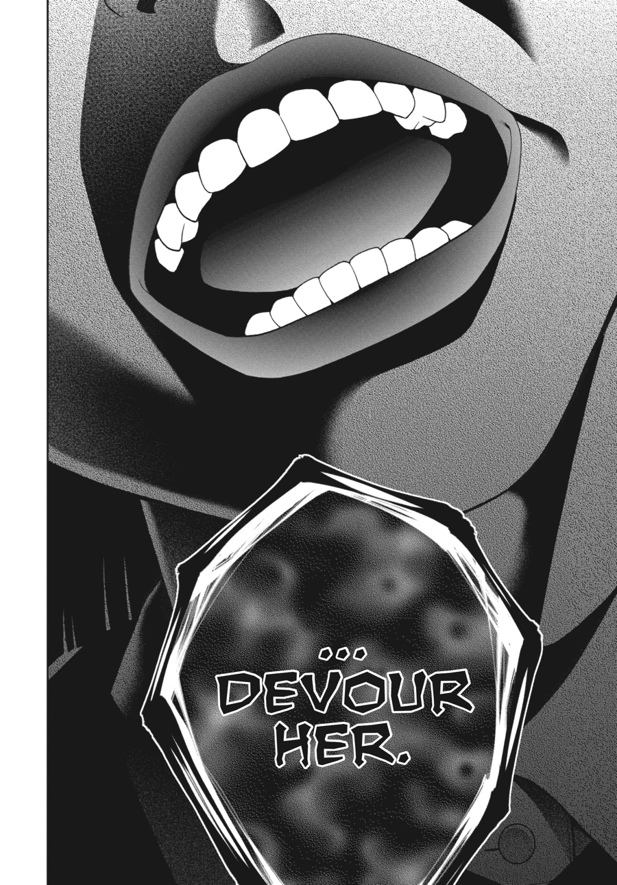 Kakegurui - Compulsive Gambler Chapter 34 46
