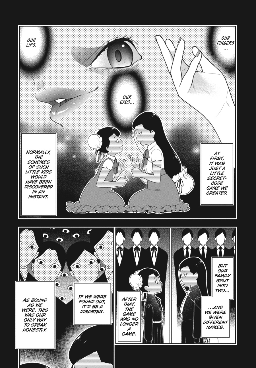 Kakegurui - Compulsive Gambler Chapter 42 4