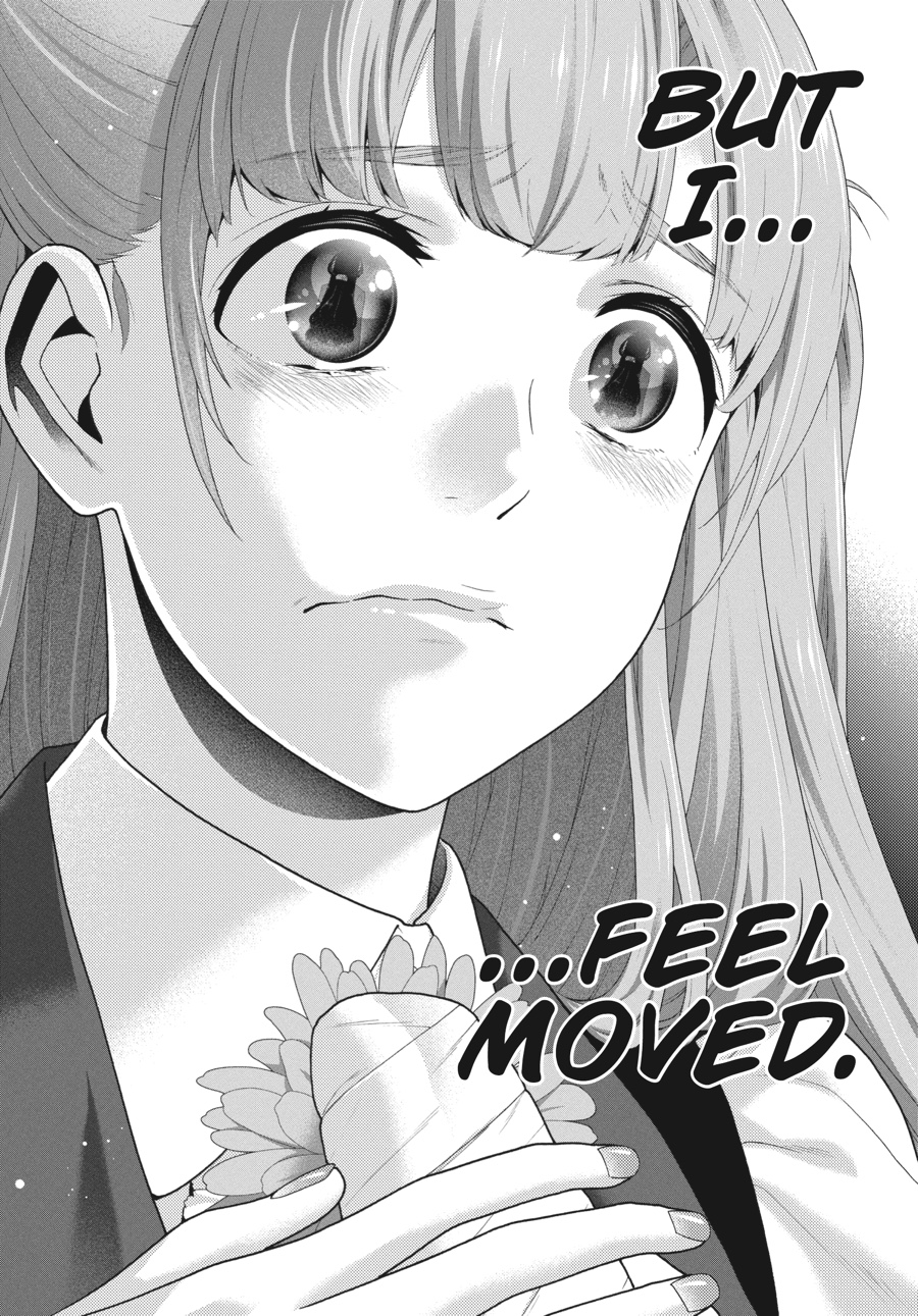 Kakegurui - Compulsive Gambler Chapter 54 2