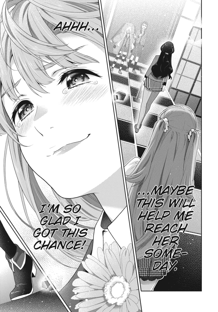 Kakegurui - Compulsive Gambler Chapter 54 10