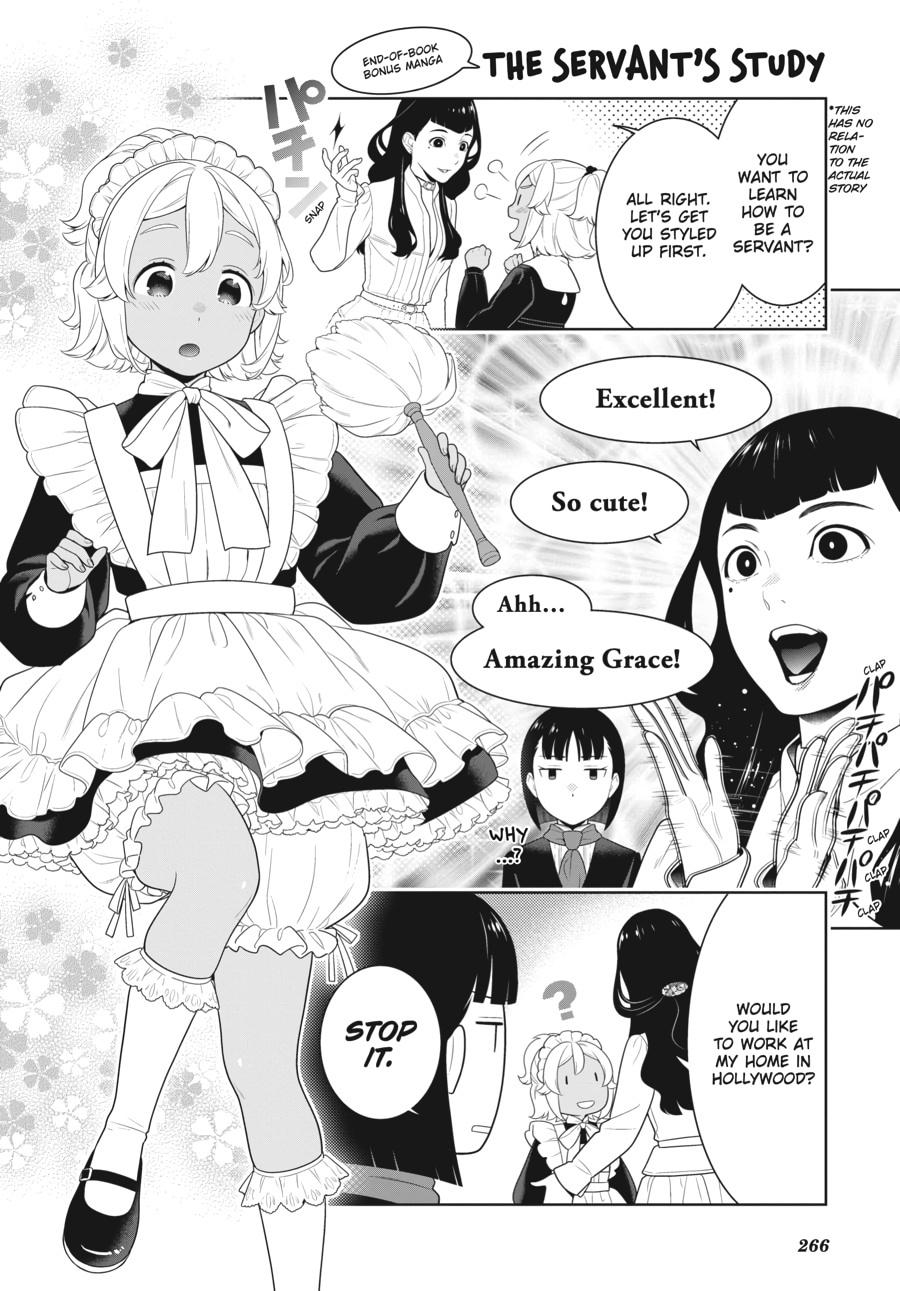 Kakegurui - Compulsive Gambler Chapter 82 40