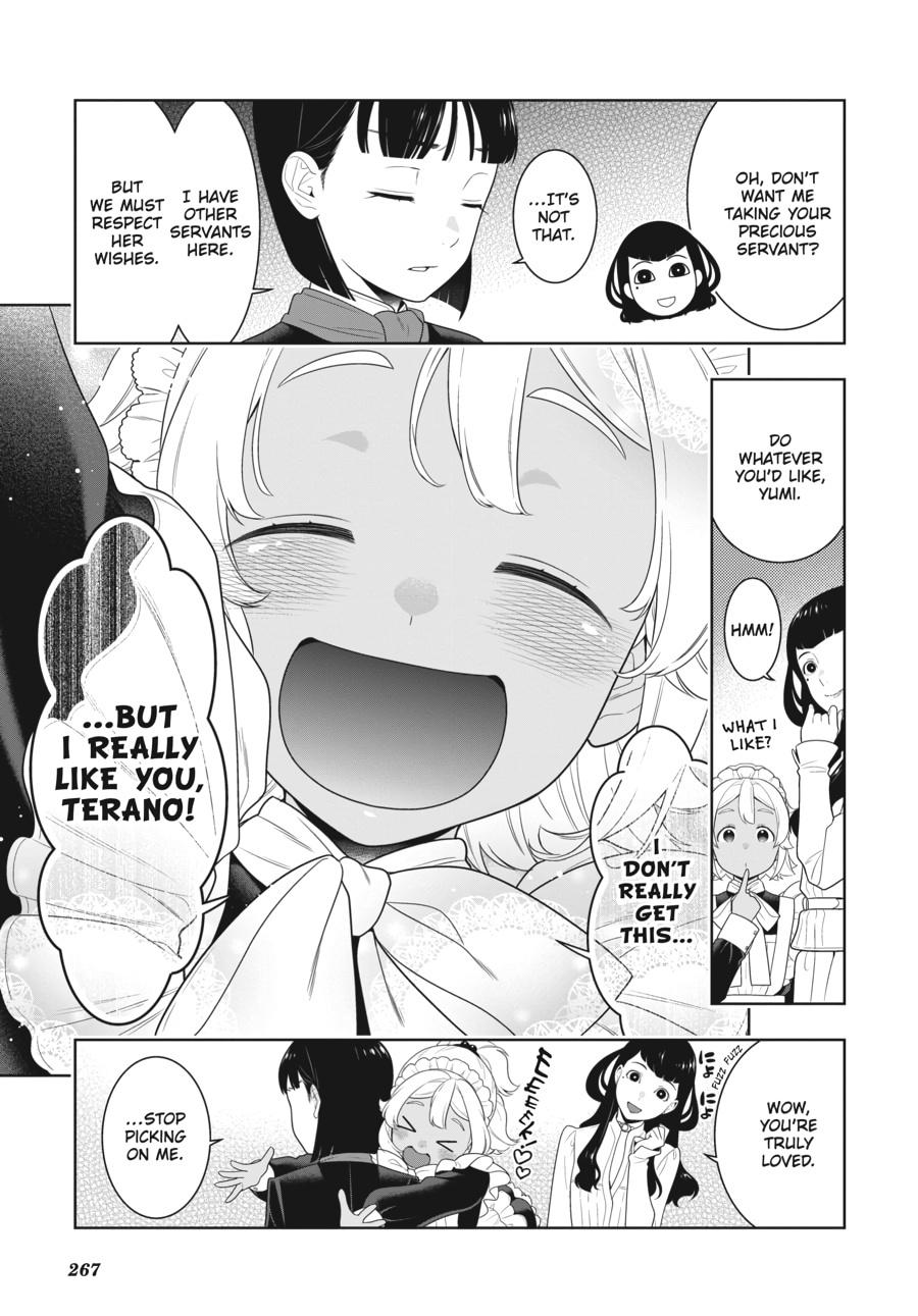 Kakegurui - Compulsive Gambler Chapter 82 41