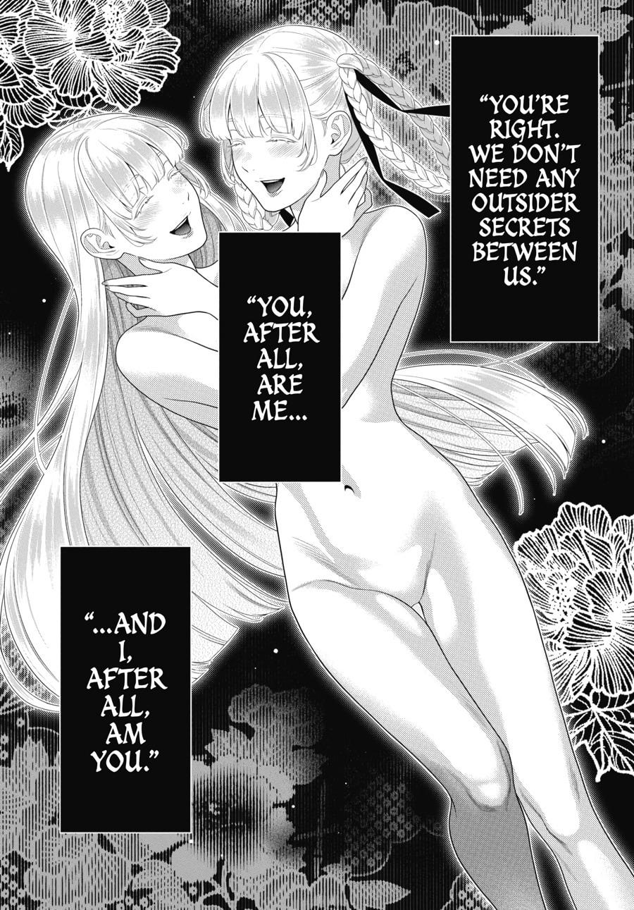Kakegurui - Compulsive Gambler Chapter 88 26