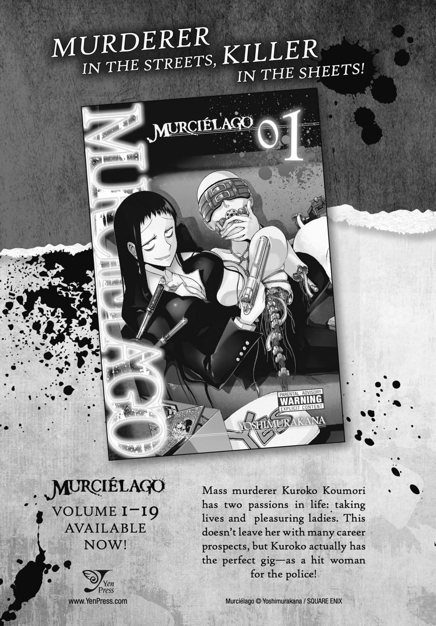 Kakegurui - Compulsive Gambler Chapter 88 44