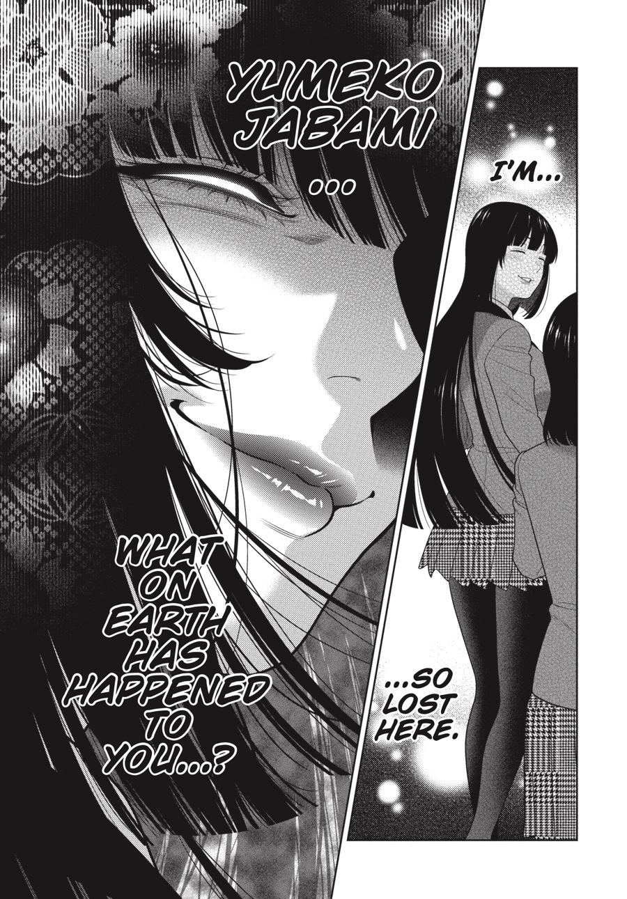 Kakegurui - Compulsive Gambler Chapter 89 24