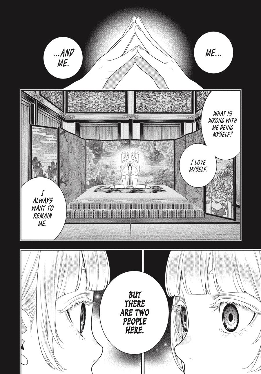 Kakegurui - Compulsive Gambler Chapter 92 28