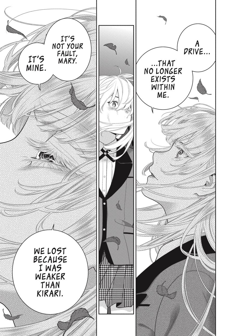 Kakegurui - Compulsive Gambler Chapter 94 11