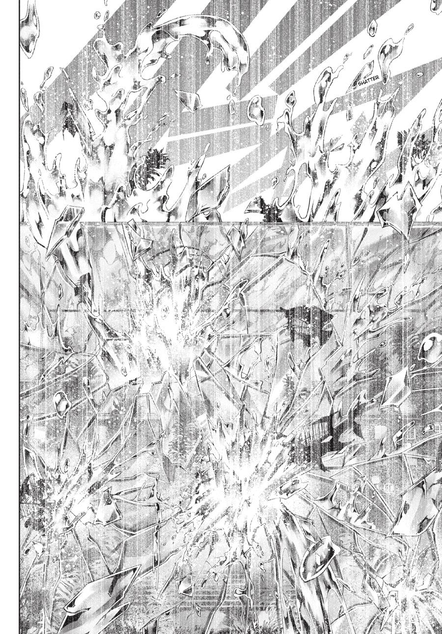 Kakegurui - Compulsive Gambler Chapter 95 21