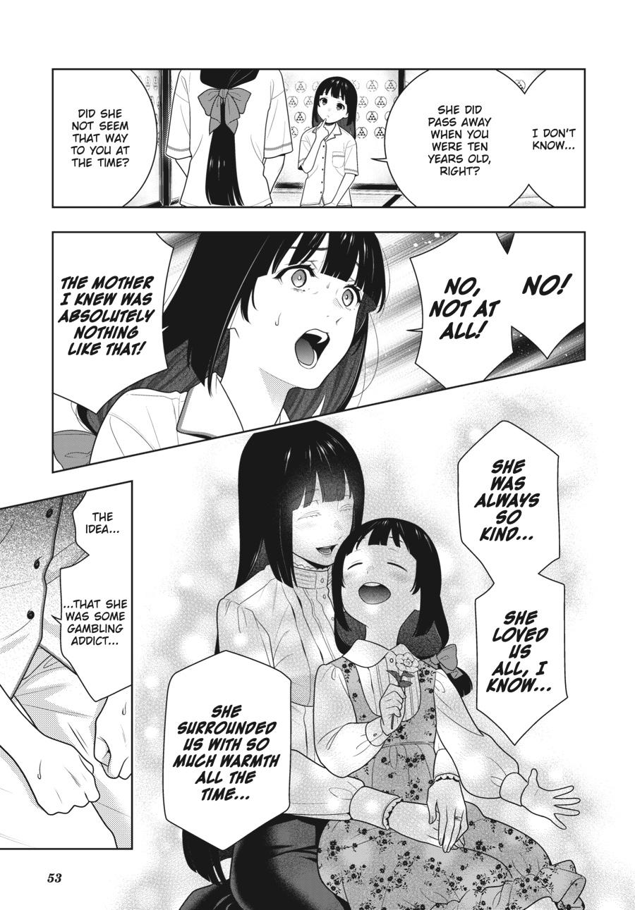 Kakegurui - Compulsive Gambler Chapter 97 15