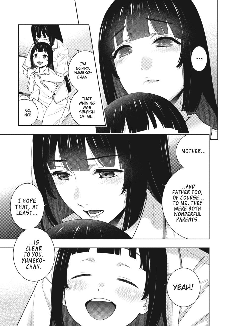 Kakegurui - Compulsive Gambler Chapter 97 17