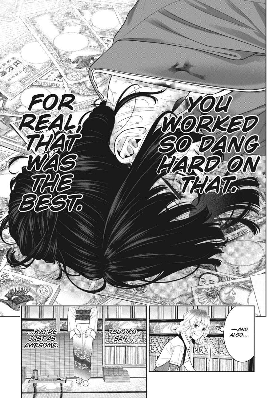 Kakegurui - Compulsive Gambler Chapter 102 29
