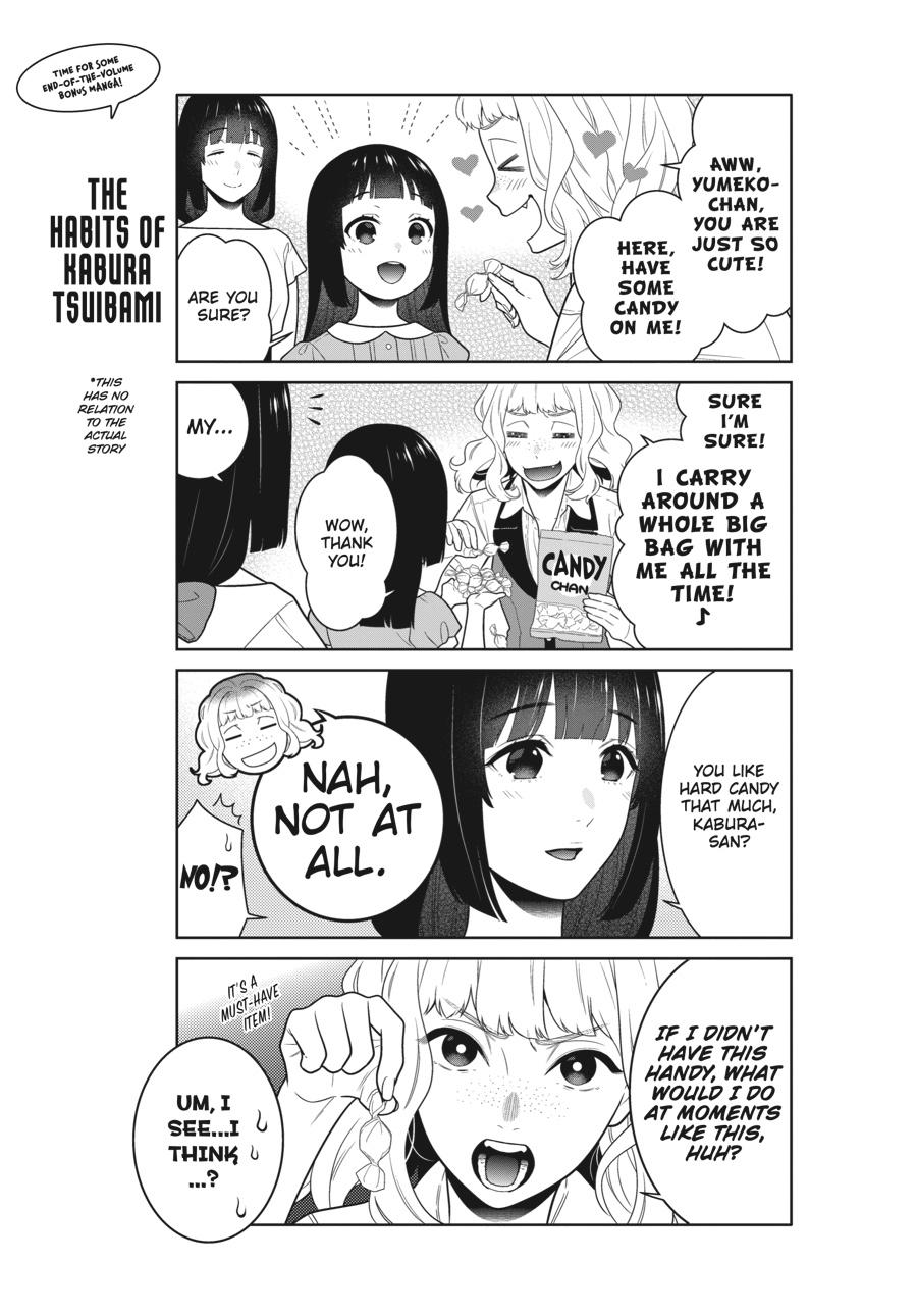Kakegurui - Compulsive Gambler Chapter 102 39