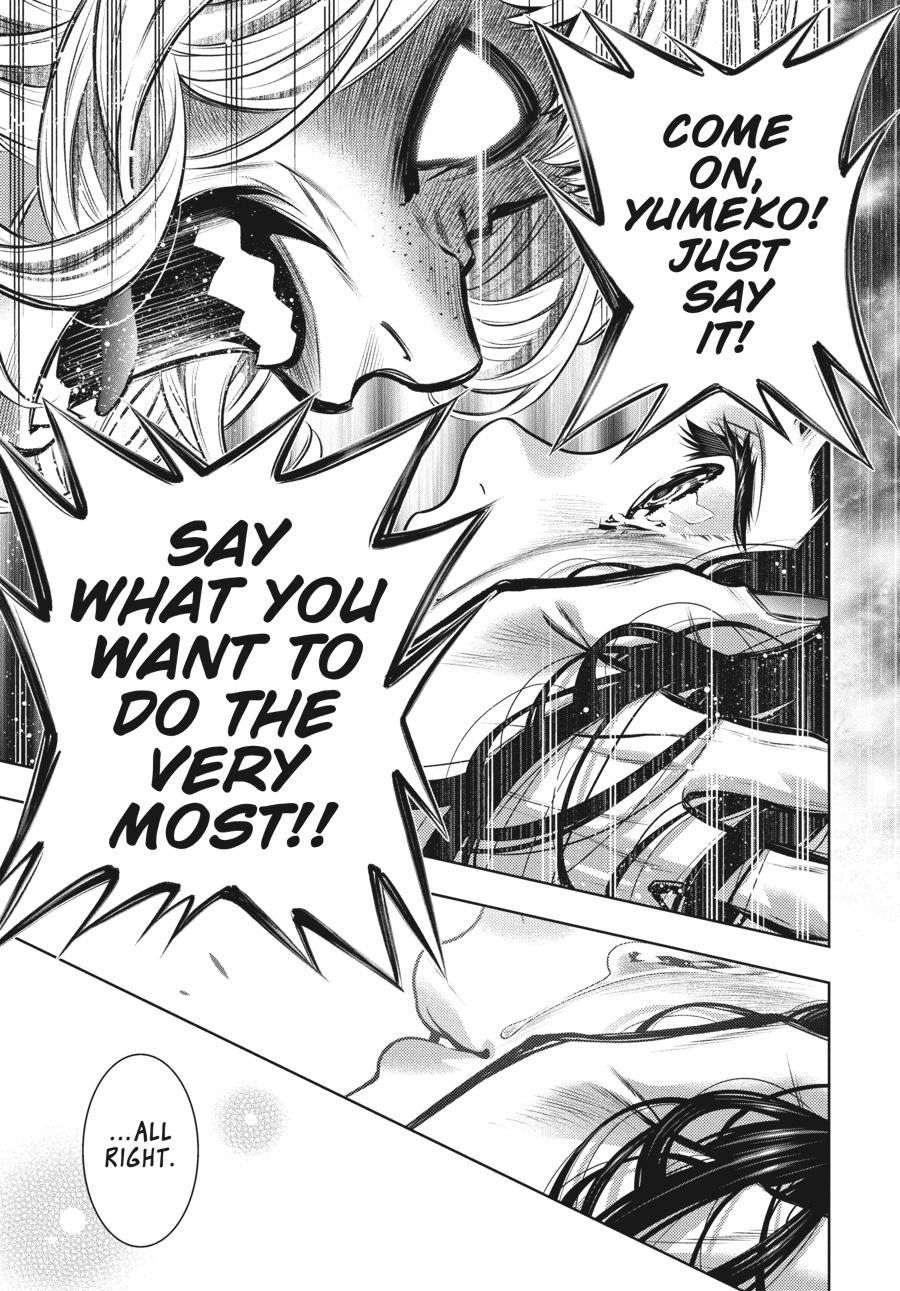 Kakegurui - Compulsive Gambler Chapter 105 19