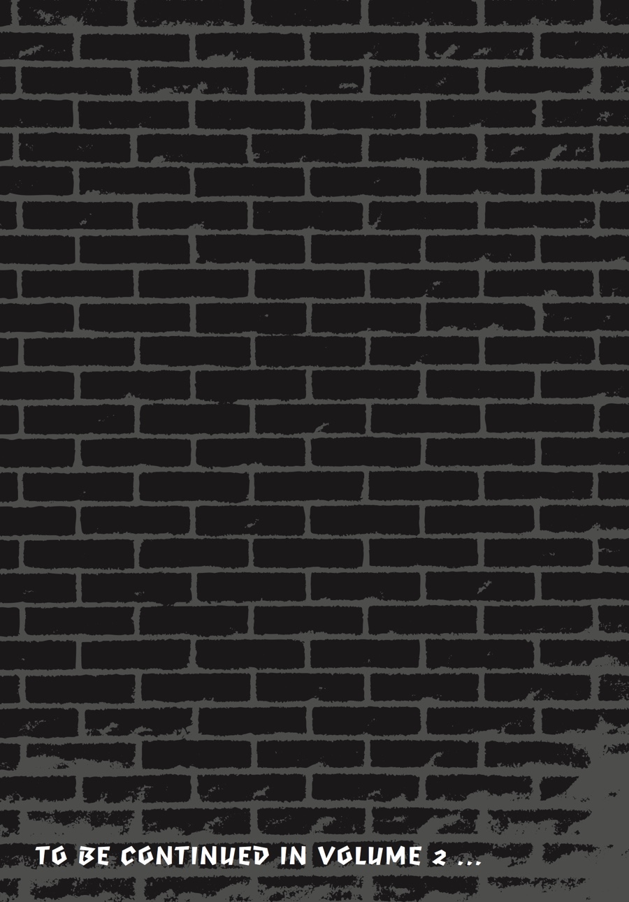 Prison School Chapter 8