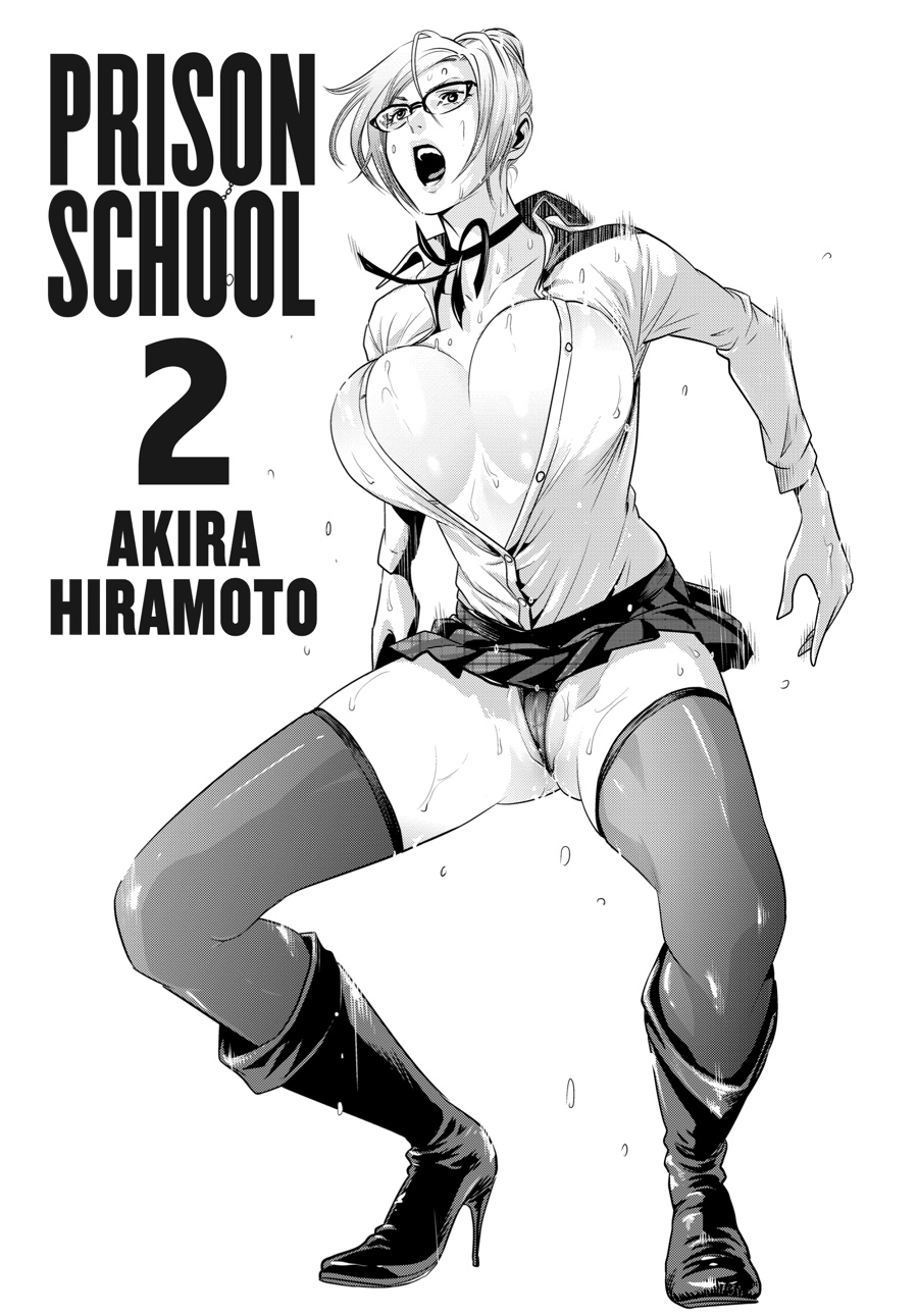 Prison School Chapter 9