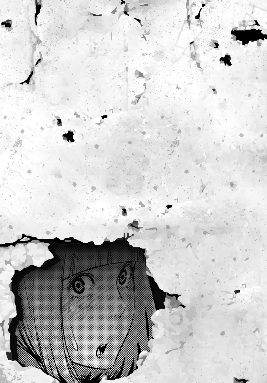 Prison School Chapter 9