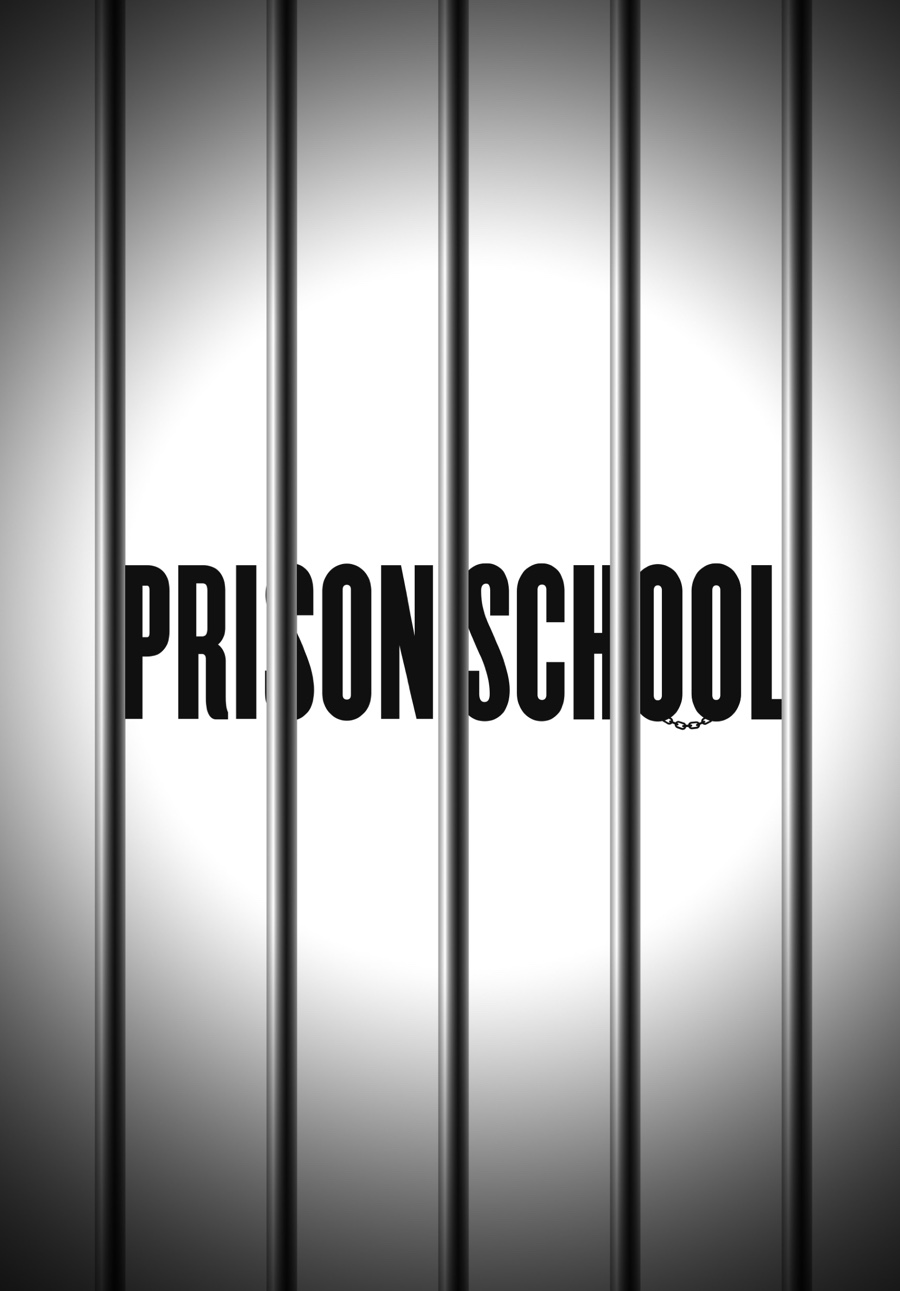 Prison School Chapter 9