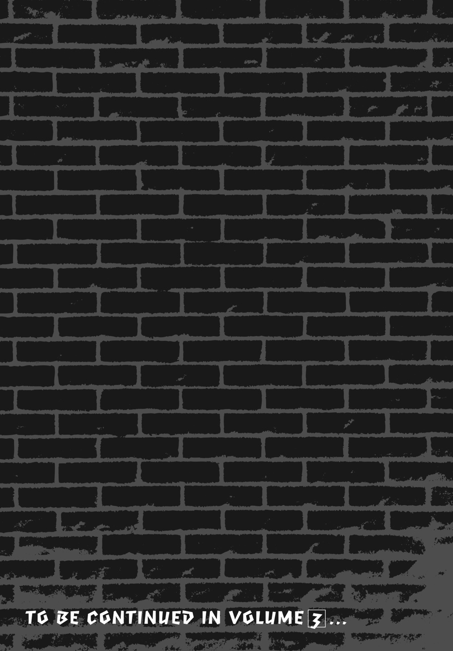 Prison School Chapter 18