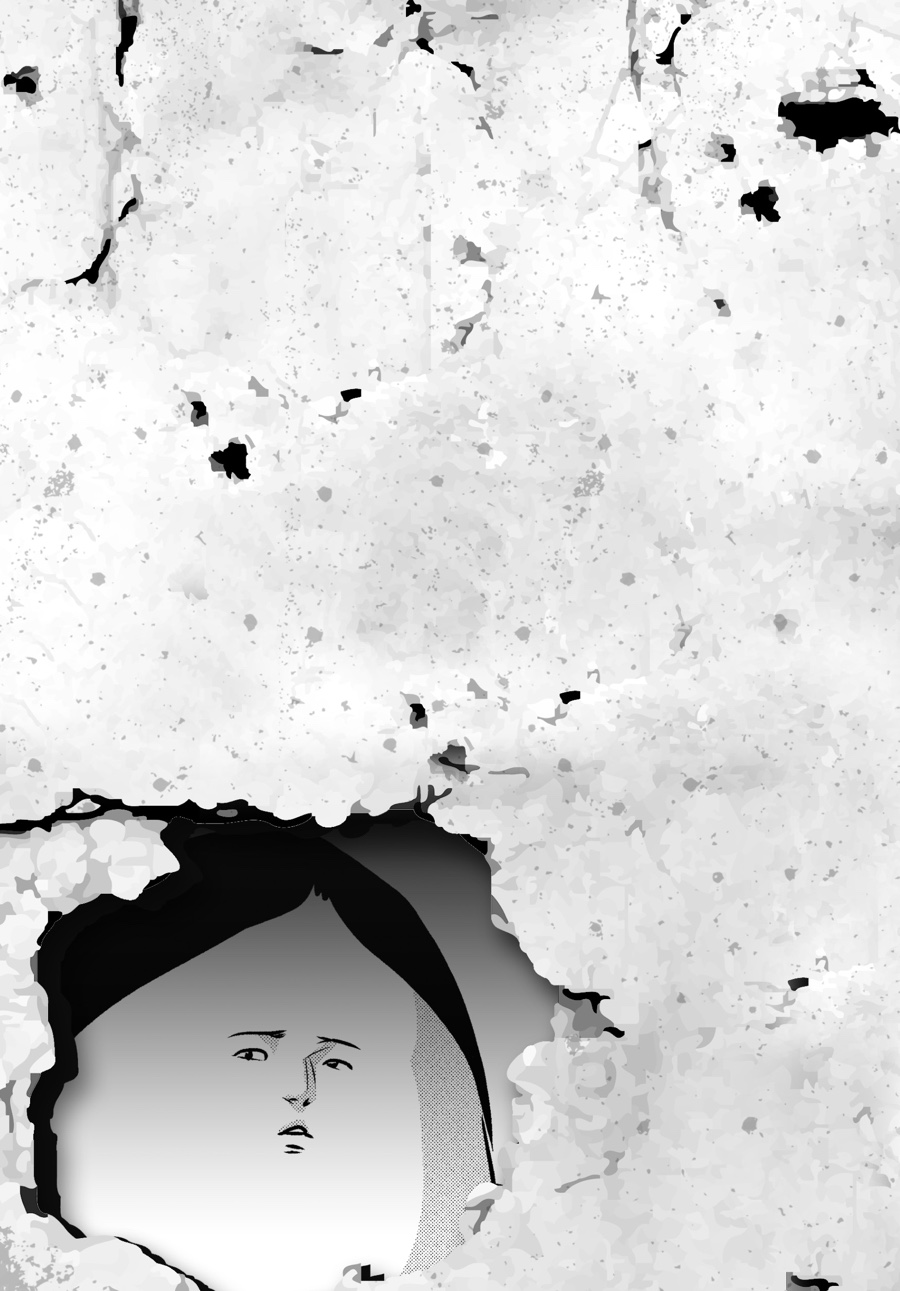 Prison School Chapter 19