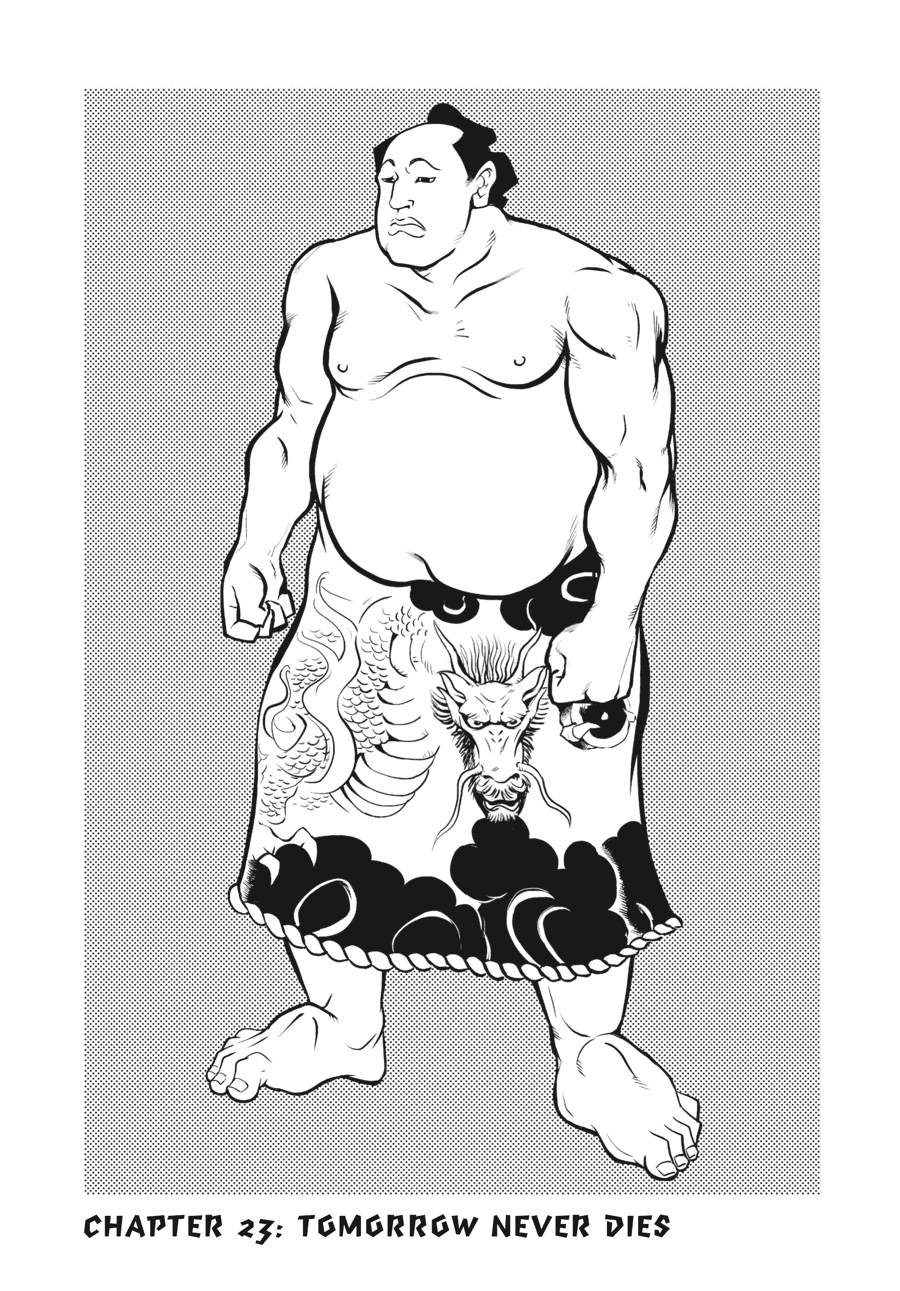 Prison School Chapter 23