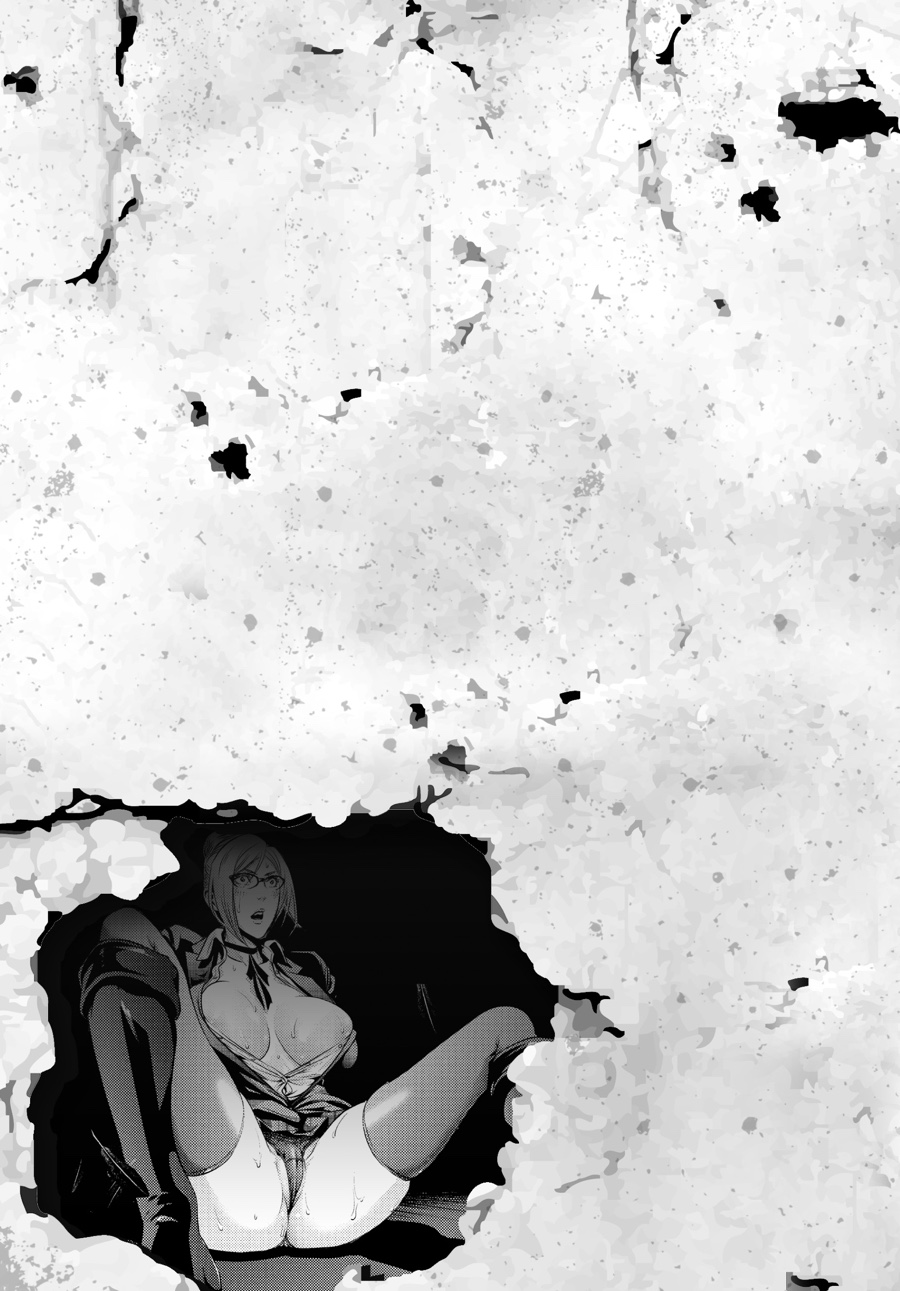 Prison School Chapter 23