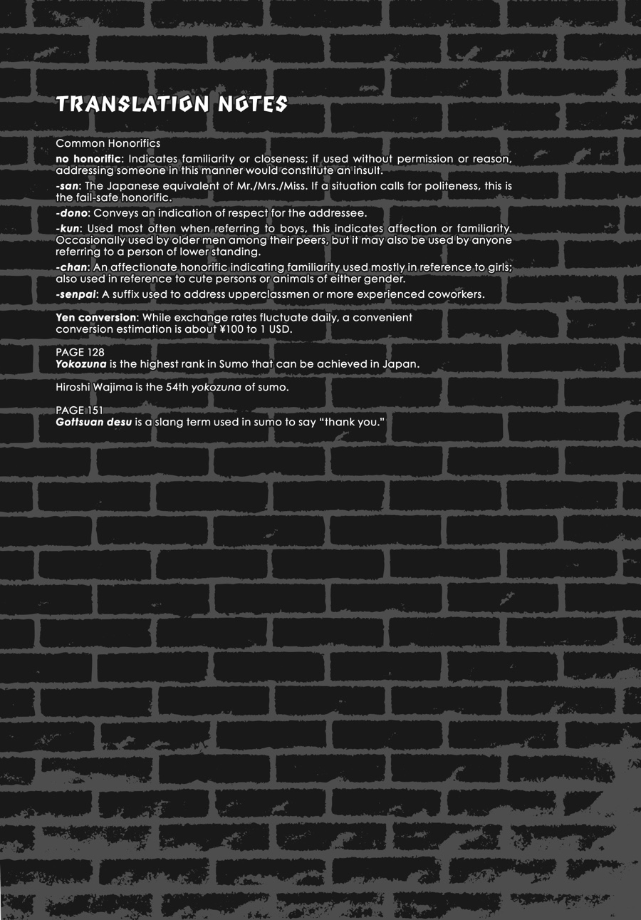 Prison School Chapter 28