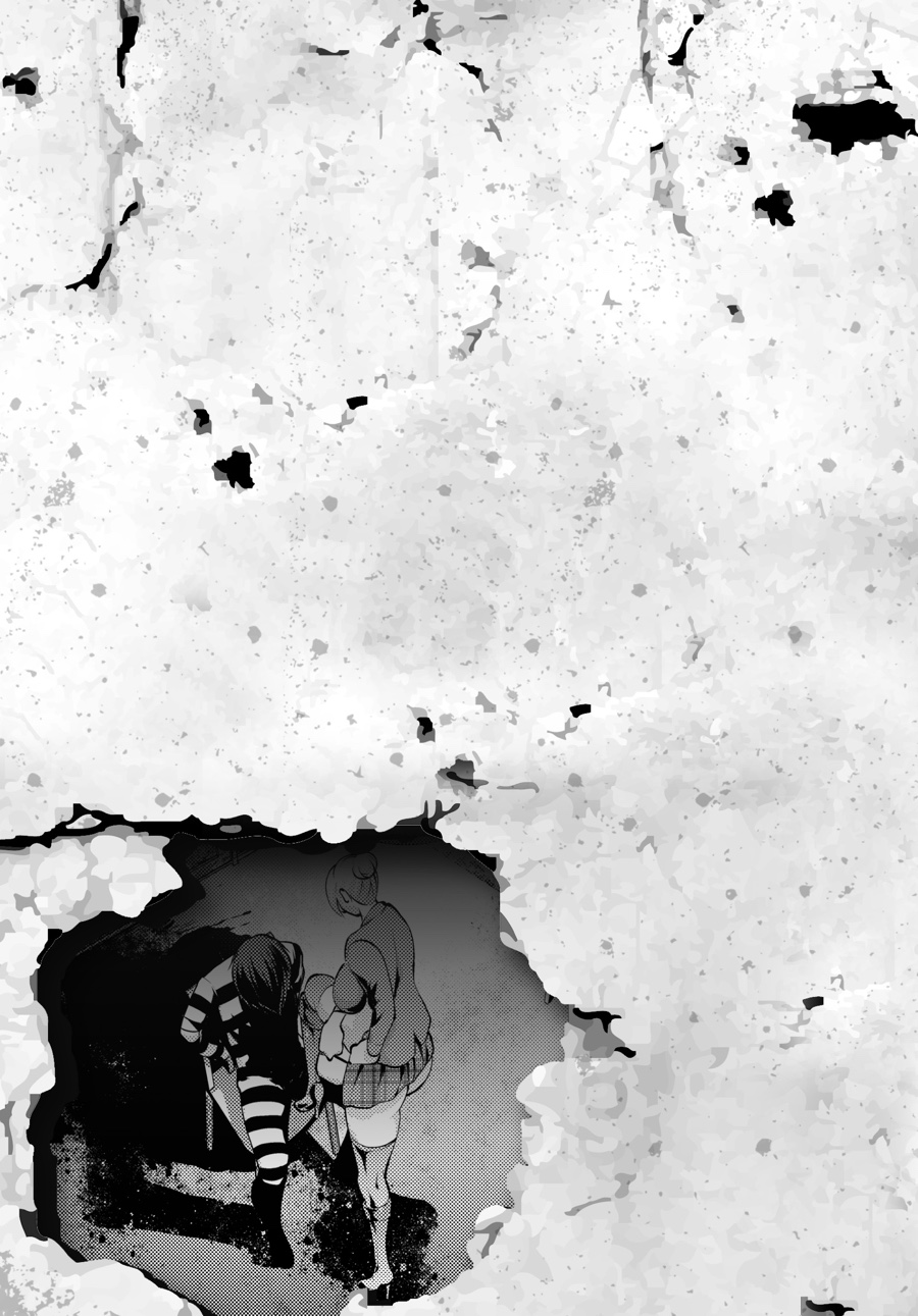 Prison School Chapter 30