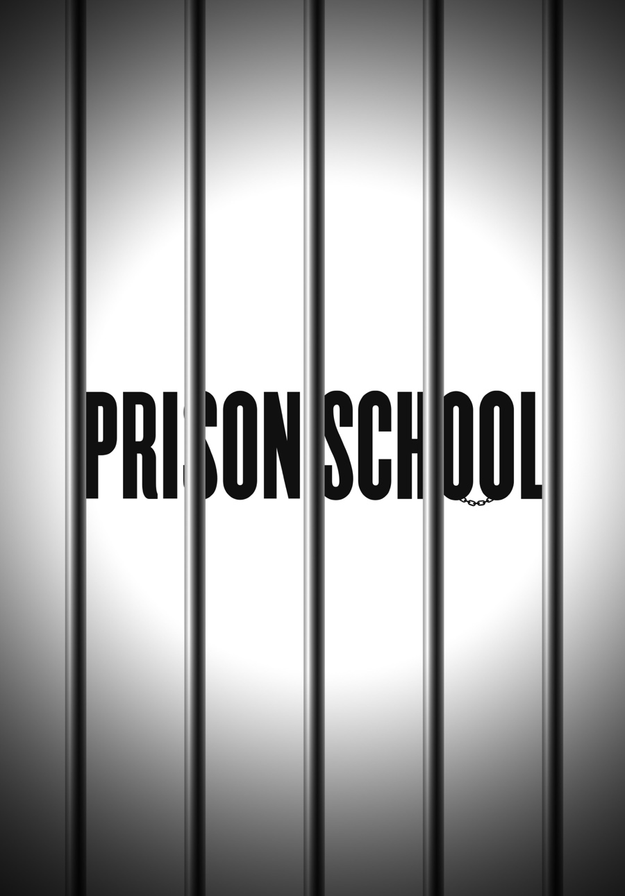 Prison School Chapter 34